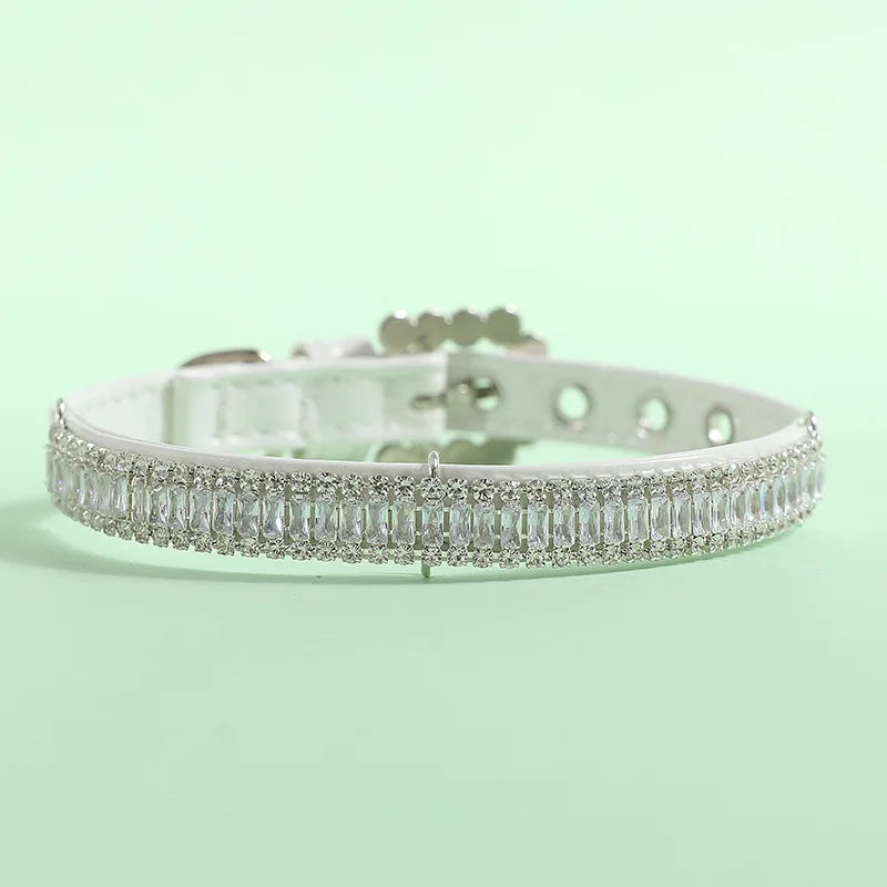 Paws & Pearls Luxury Pet Necklace