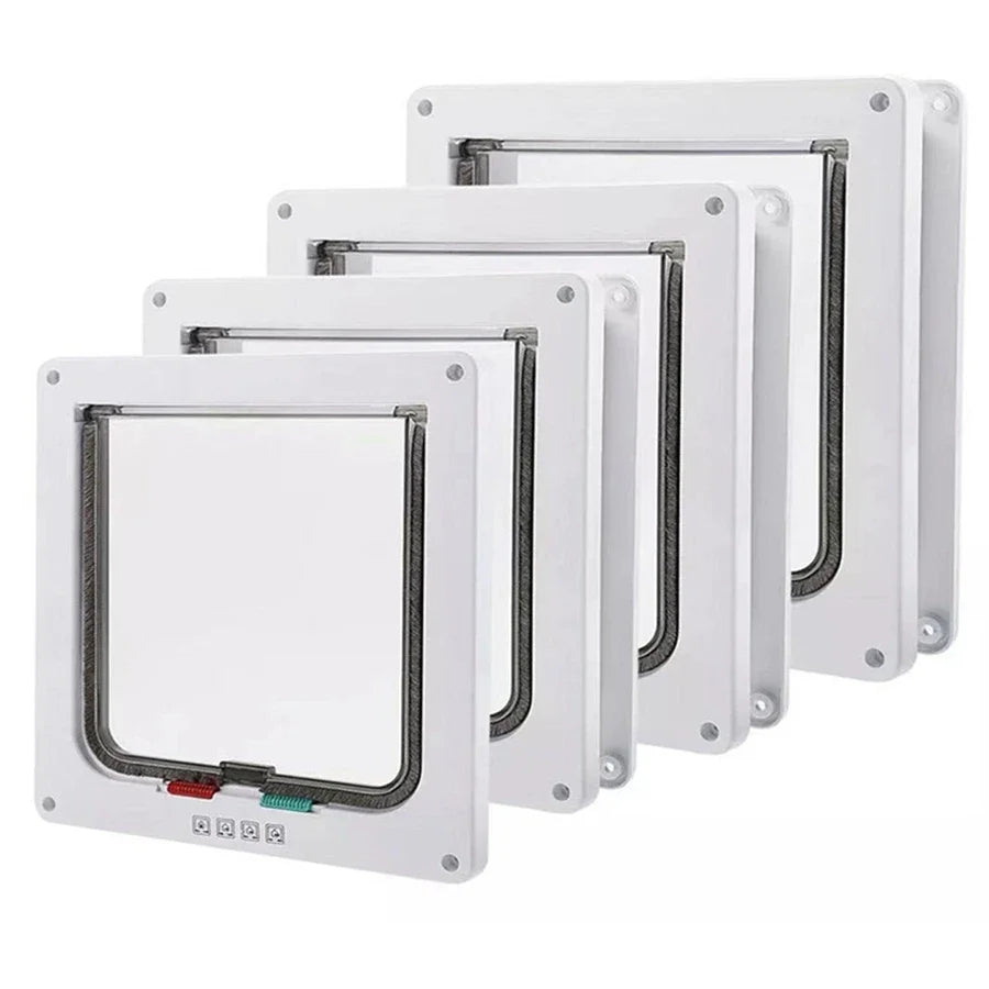 Freedom Pass Weatherproof Pet Door