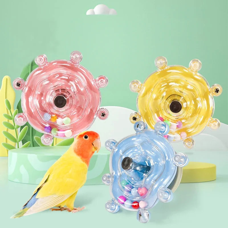 Aero Spin Bird Ferris Wheel Toy