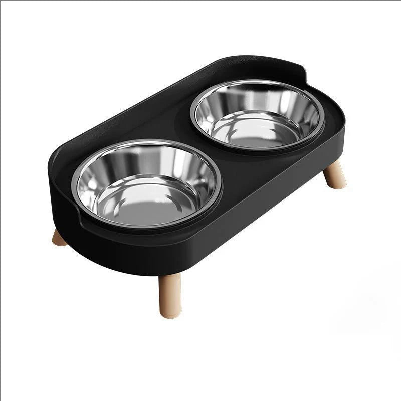 Vibrant Dine Elevated Pet Feeder