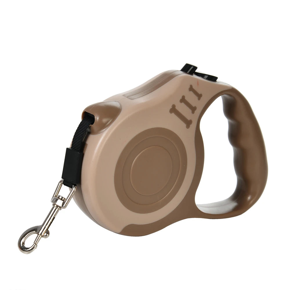 Freedom Walk Retractable Dog Leash