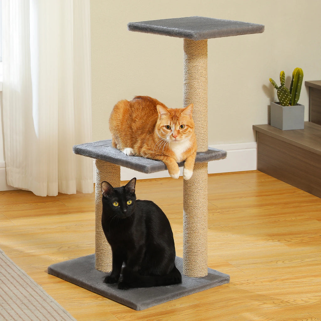 Urban Climb Premium Multi-Level Cat Tree