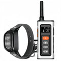 Pro Trainer 3-Mode Smart Dog Collar