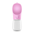 The Ultimate 2-in-1 Travel Water Bottle