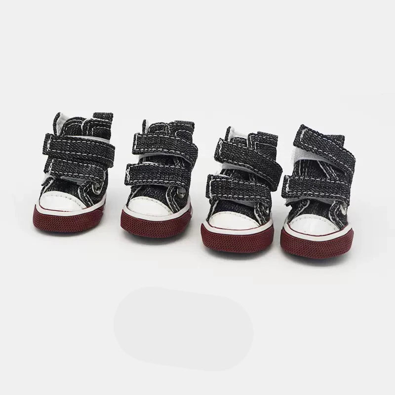 Urban Paws Anti-Slip Dog Sneakers
