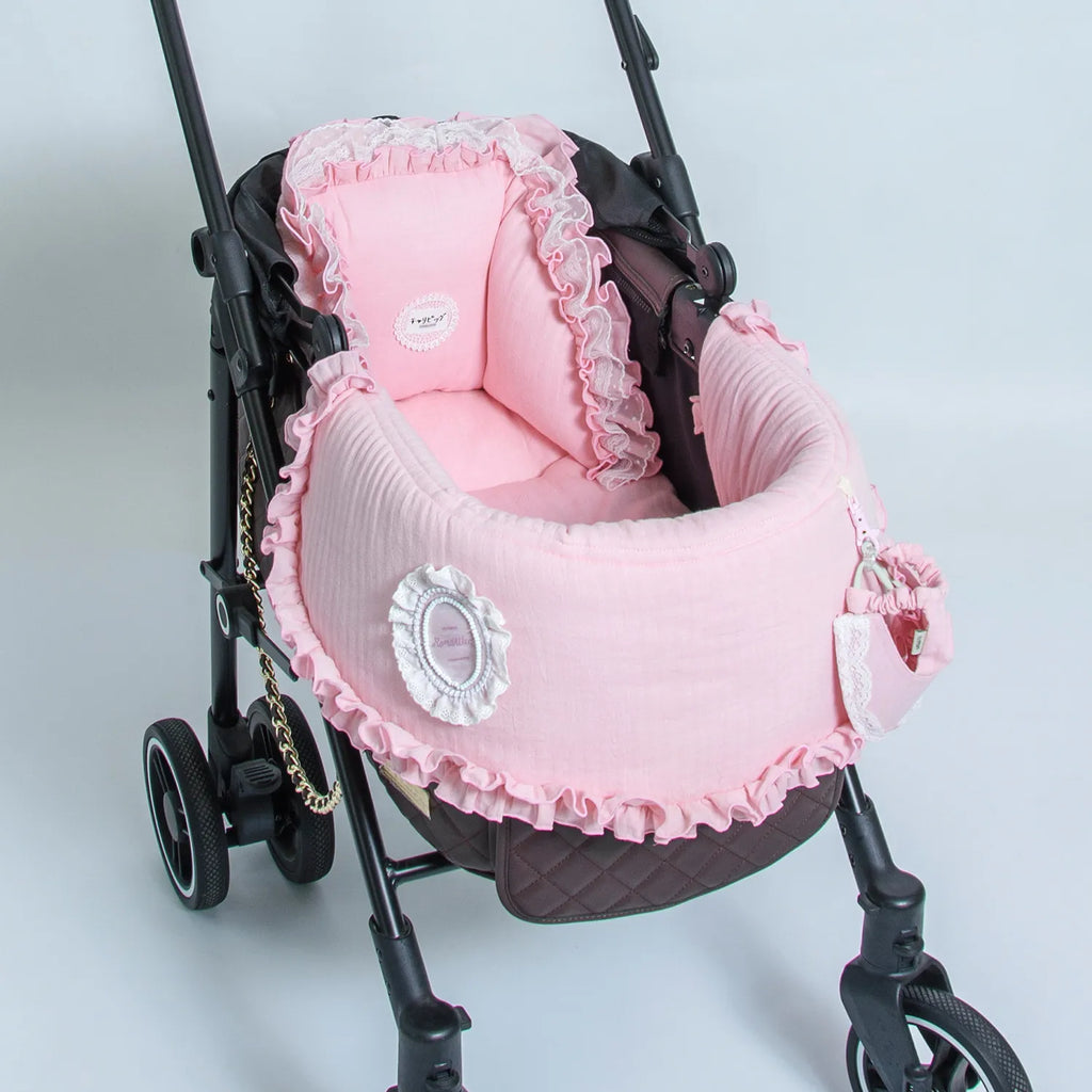 Cozy Carry Pet Carrier Bag