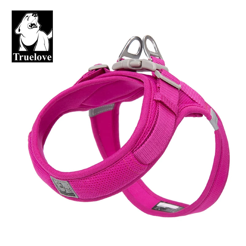 Omni Leash 7-in-1 Reflective Lead