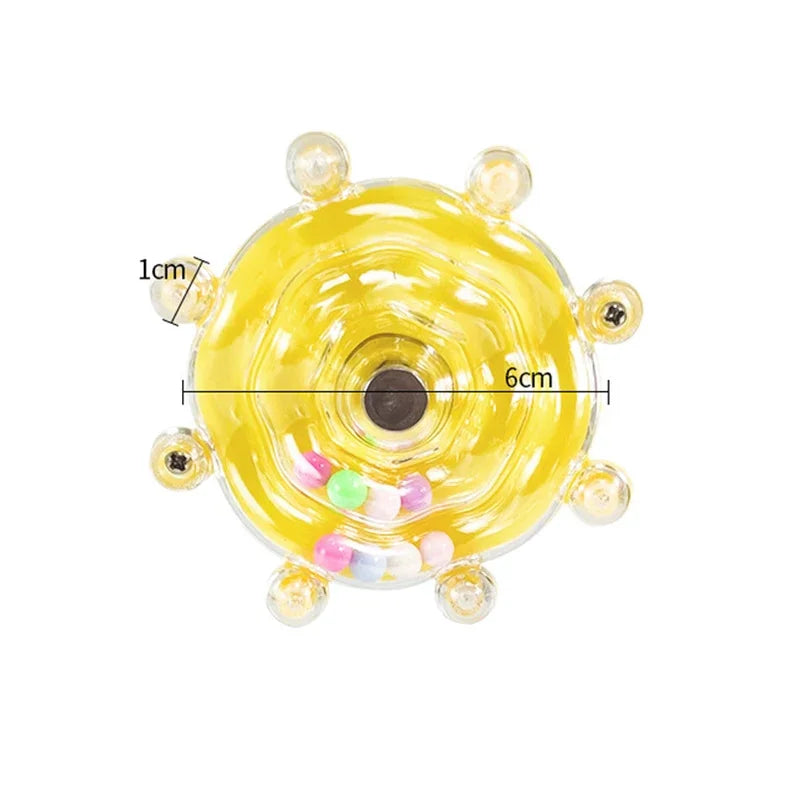 Aero Spin Bird Ferris Wheel Toy