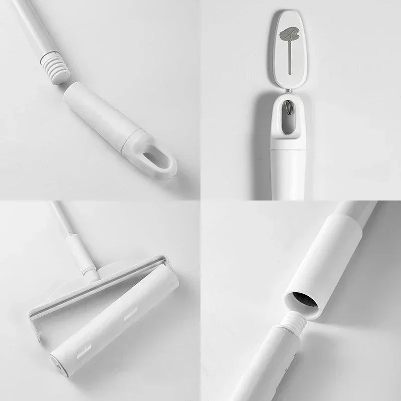 Mega Roll Long-Handle Pet Hair Remover