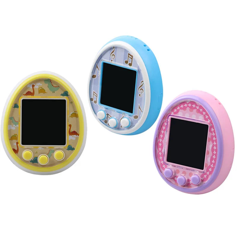 Retro Pet Virtual Digital Companion