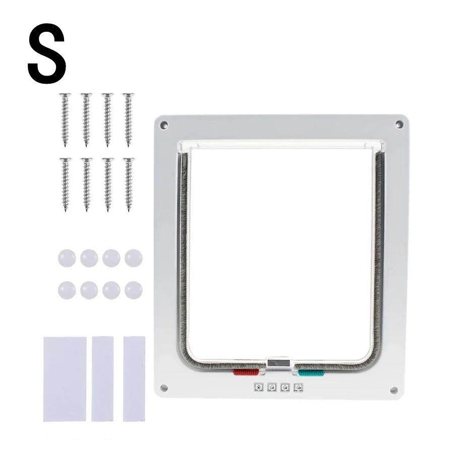 Freedom Pass Weatherproof Pet Door