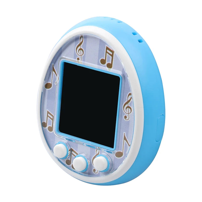 Retro Pet Virtual Digital Companion