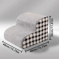 Cloud Step Orthopedic Pet Stairs