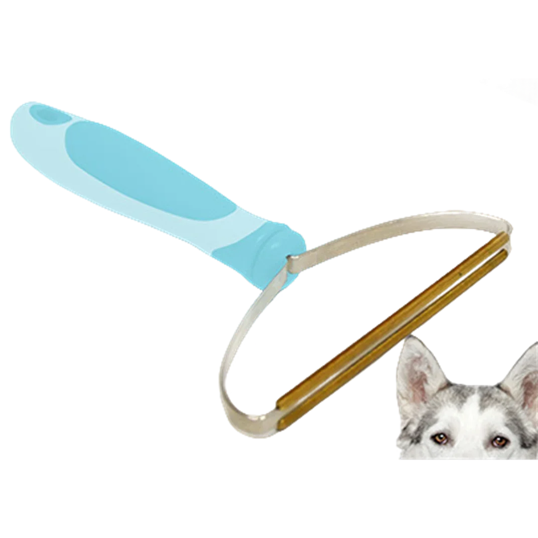Fur Erase Magic Fabric Squeegee