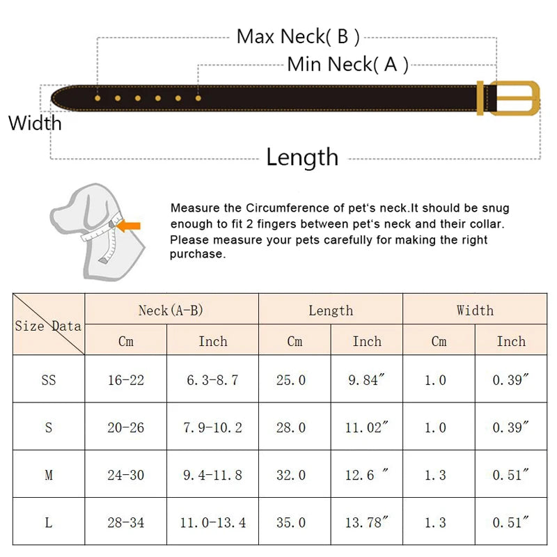 Paws & Pearls Luxury Pet Necklace