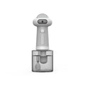 Suds Magic UFO Pet Bath Foam Machine