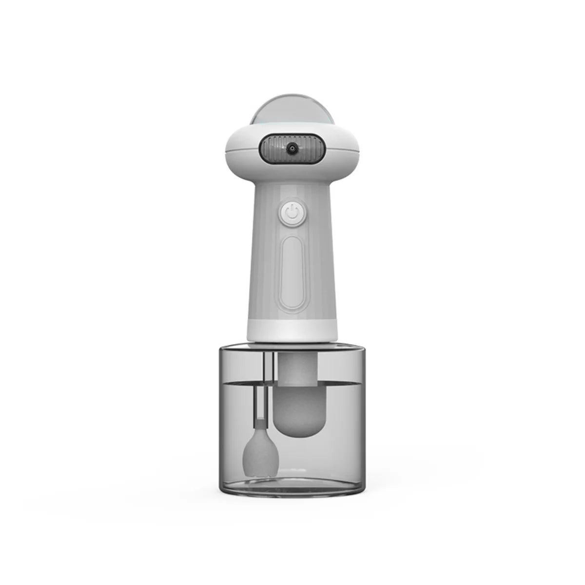 Suds Magic UFO Pet Bath Foam Machine