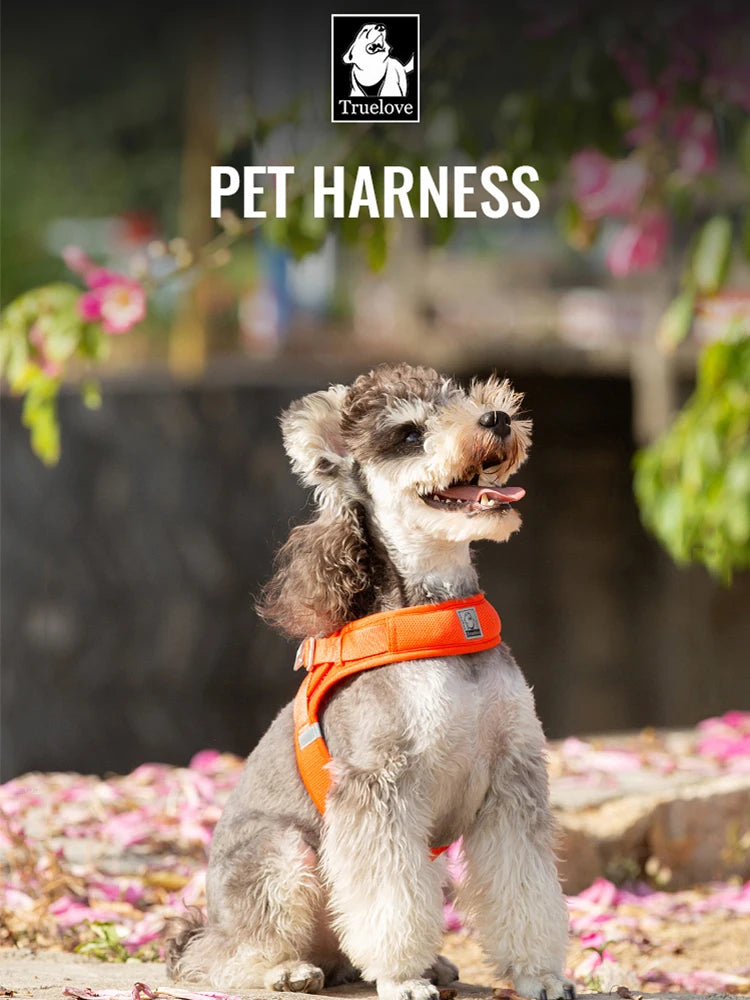 Omni Leash 7-in-1 Reflective Lead