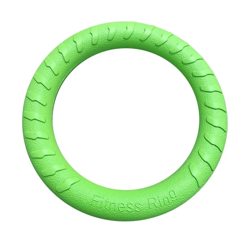 Dura Tug Interactive EVA Pull Ring