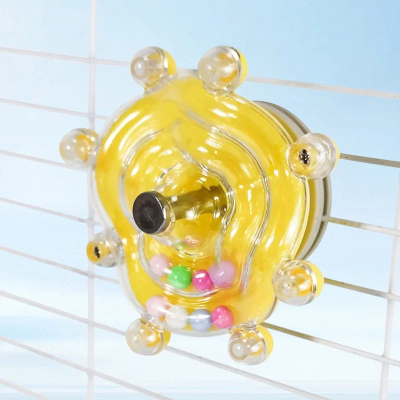 Aero Spin Bird Ferris Wheel Toy