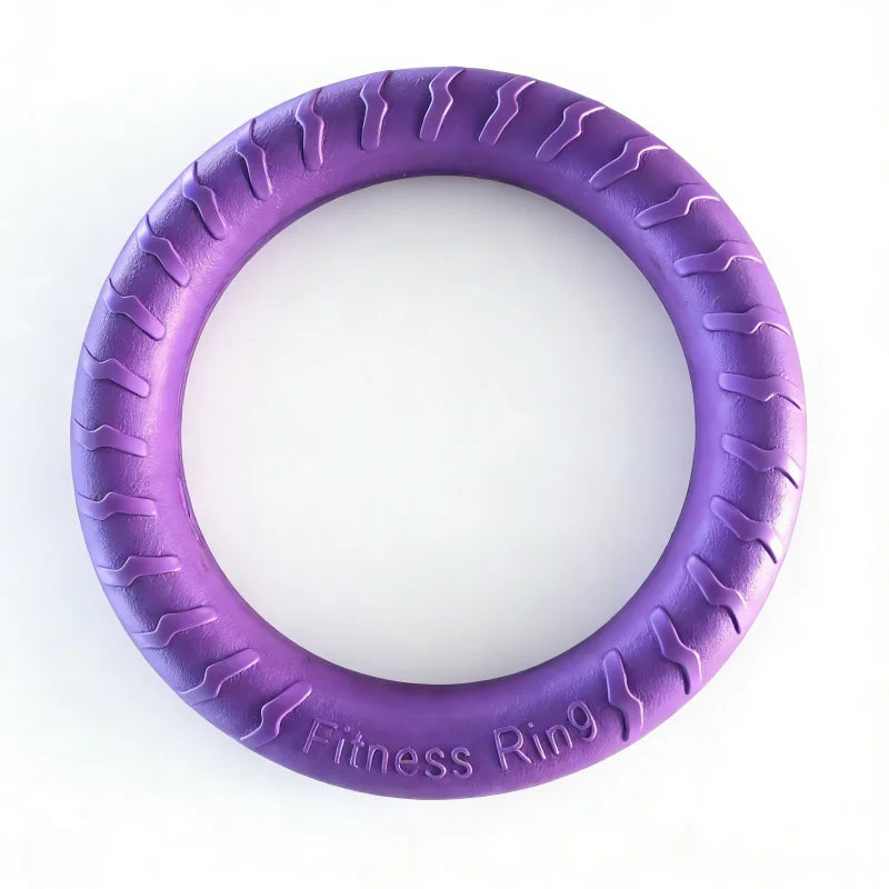 Dura Tug Interactive EVA Pull Ring