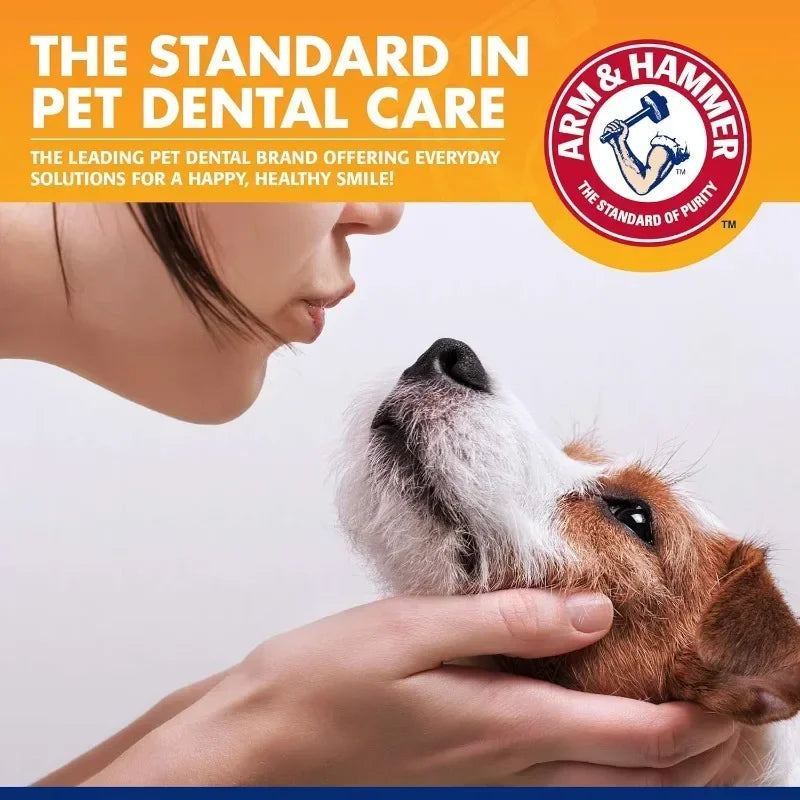 Sparkle Paws 5-in-1 Grooming & Cleaning Set