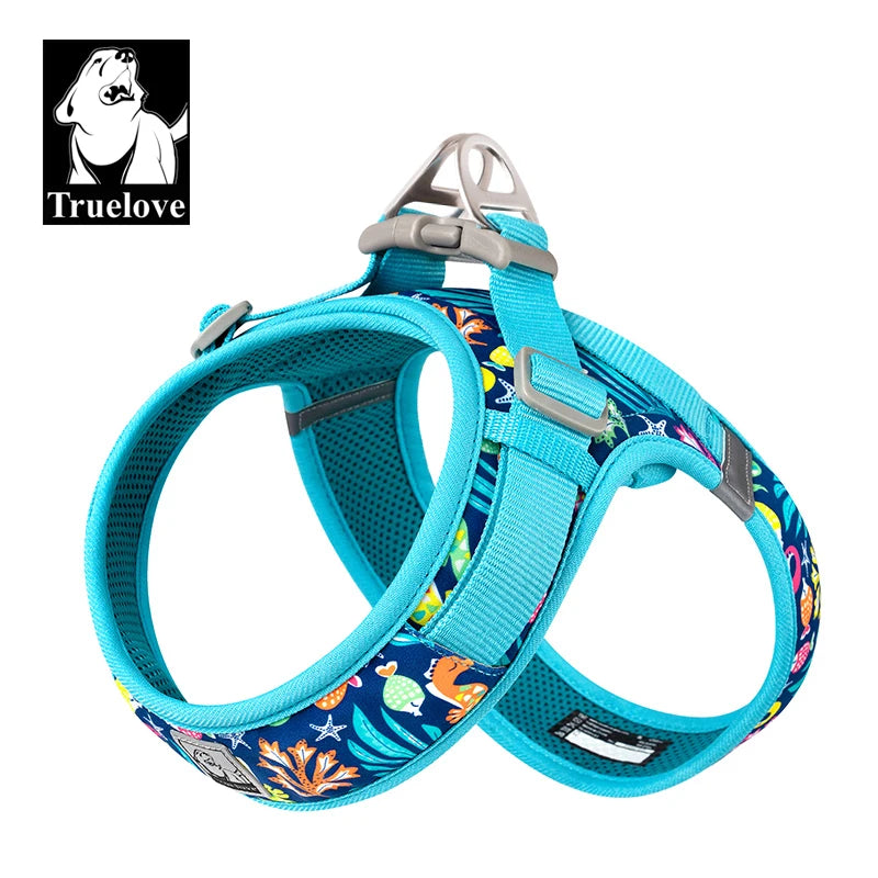 Omni Leash 7-in-1 Reflective Lead