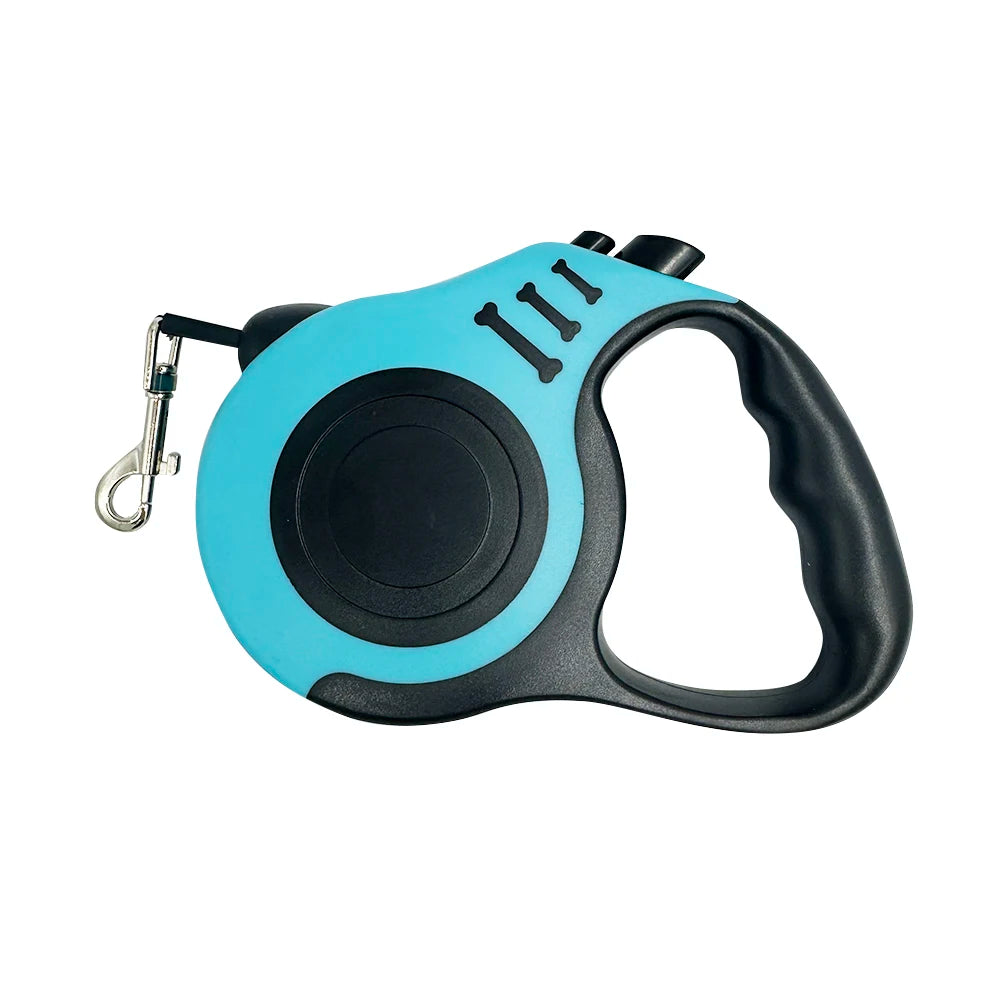 Freedom Walk Retractable Dog Leash