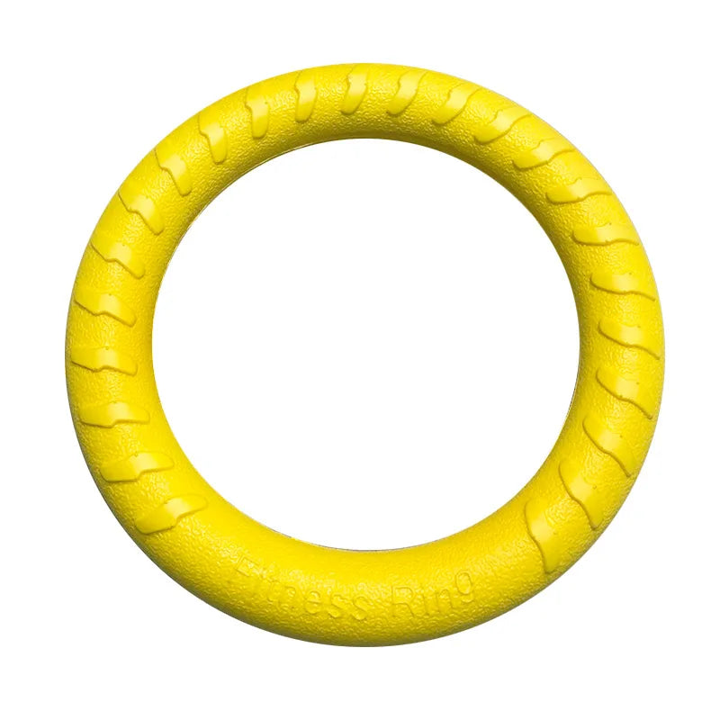Dura Tug Interactive EVA Pull Ring