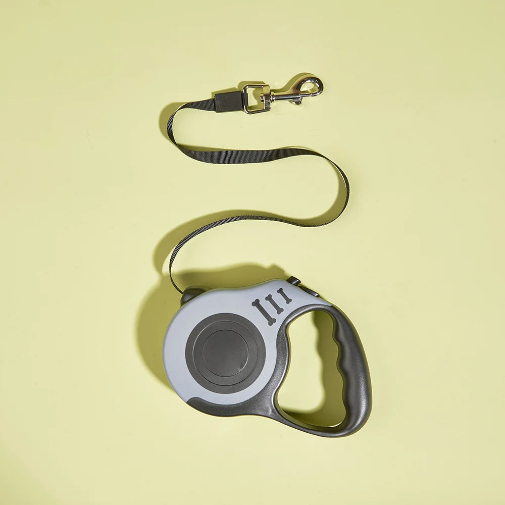 Freedom Walk Retractable Dog Leash