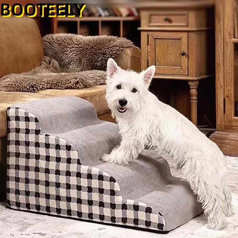 Cloud Step Orthopedic Pet Stairs