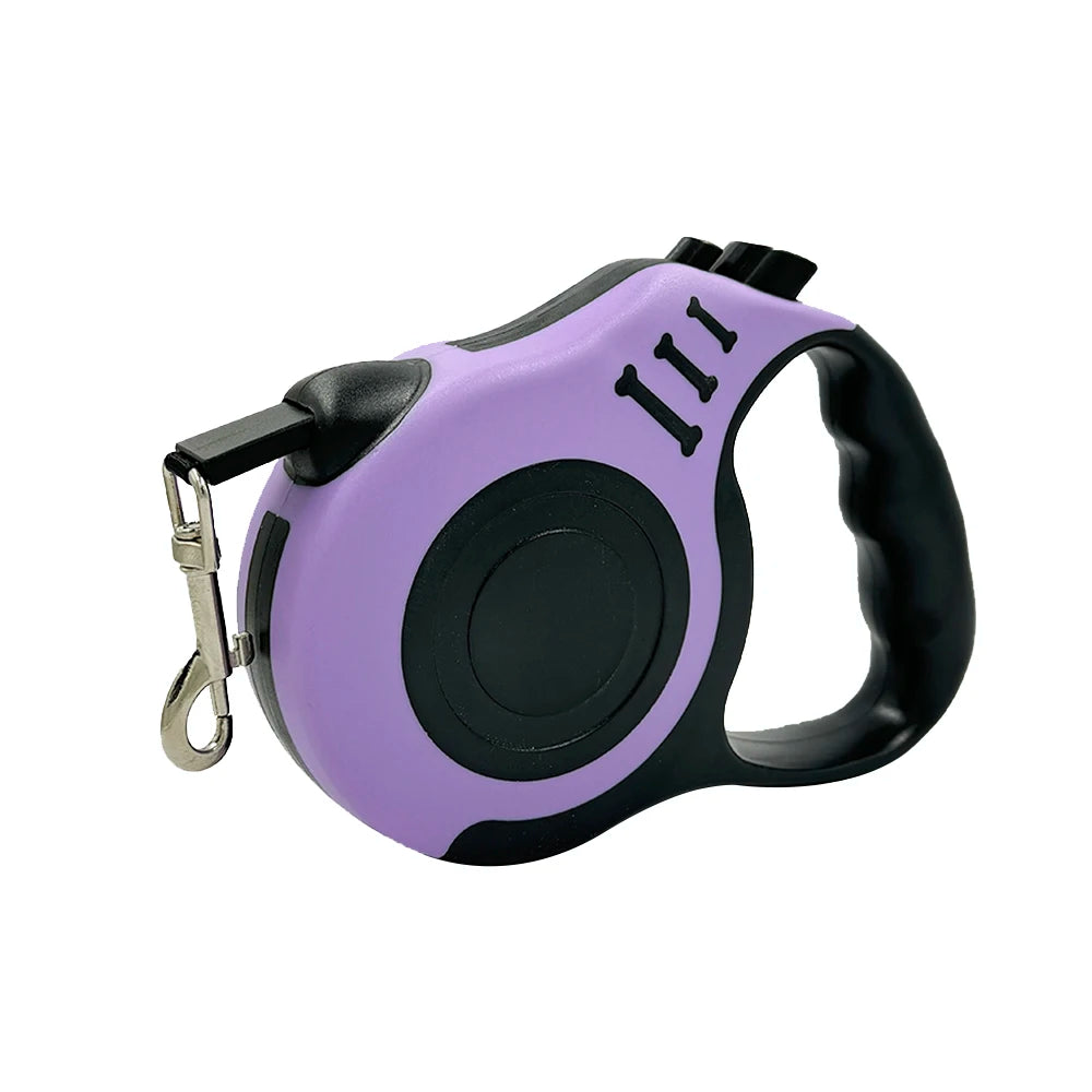 Freedom Walk Retractable Dog Leash