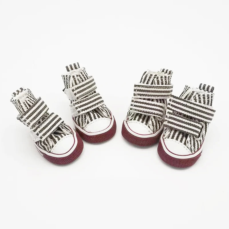Urban Paws Anti-Slip Dog Sneakers