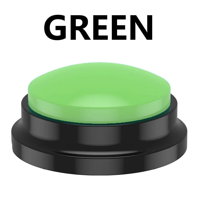 Smart Talk Pet Communication Buttons