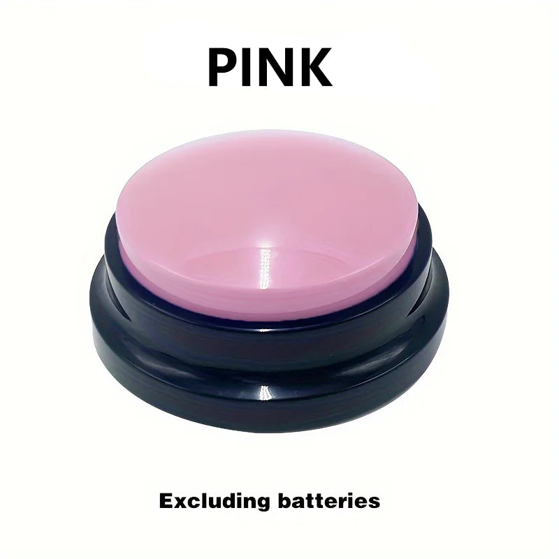 Smart Talk Pet Communication Buttons