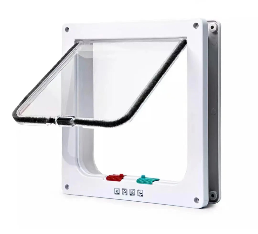 Freedom Pass Weatherproof Pet Door