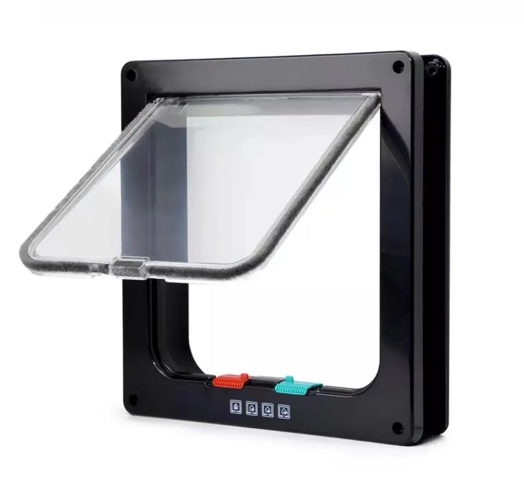 Freedom Pass Weatherproof Pet Door