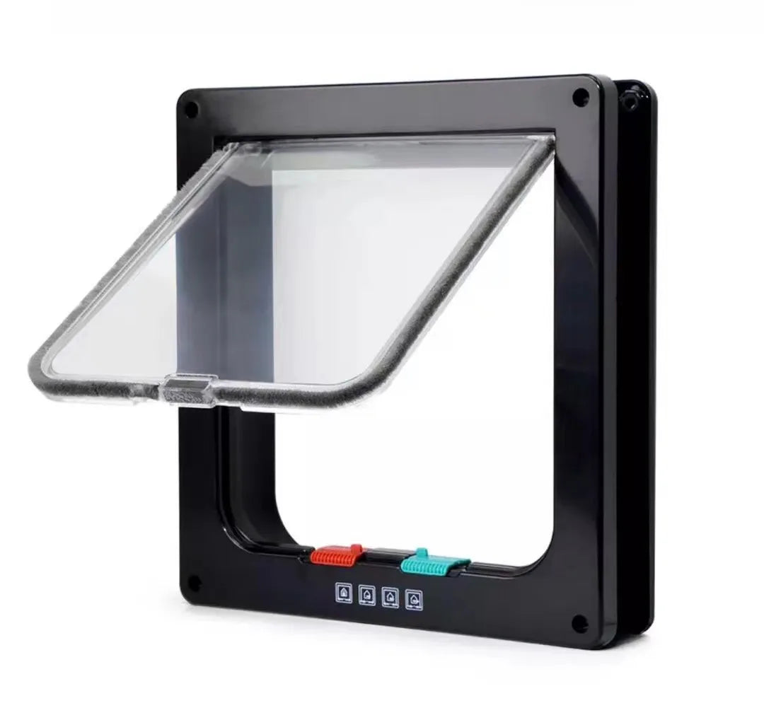 Freedom Pass Weatherproof Pet Door